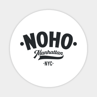 Noho, Manhattan: Unveiling Urban Chic on the City's Edge - New York City Magnet